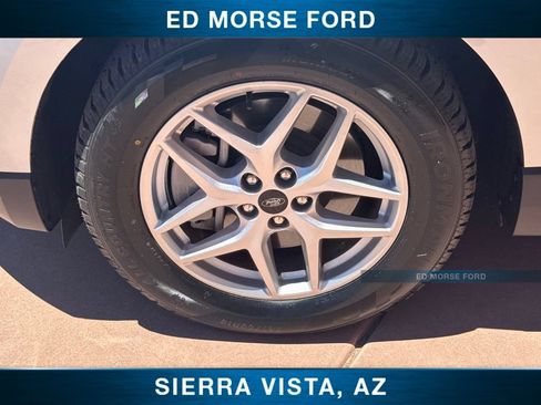 Used 2023 Ford Edge SE AWD/4WD image 36