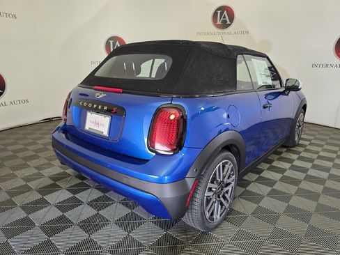 New 2026 MINI Cooper S image 6