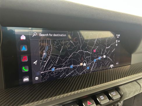 Certified 2023 Porsche 911 GT3 RS image 33