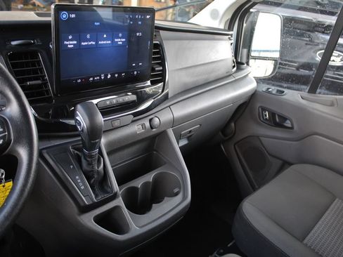 Certified 2024 Ford Transit 350 XLT RWD image 20