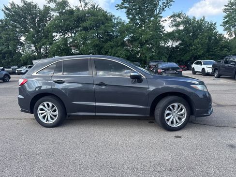 Used 2016 Acura RDX AWD image 27