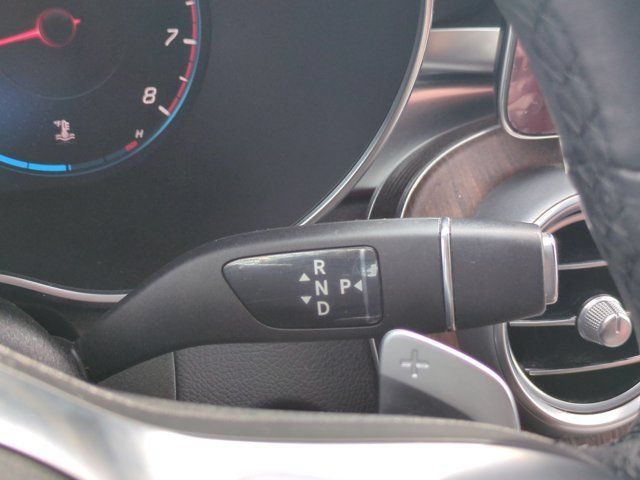 Used 2023 Mercedes-Benz GLC 300 4MATIC Coupe image 24