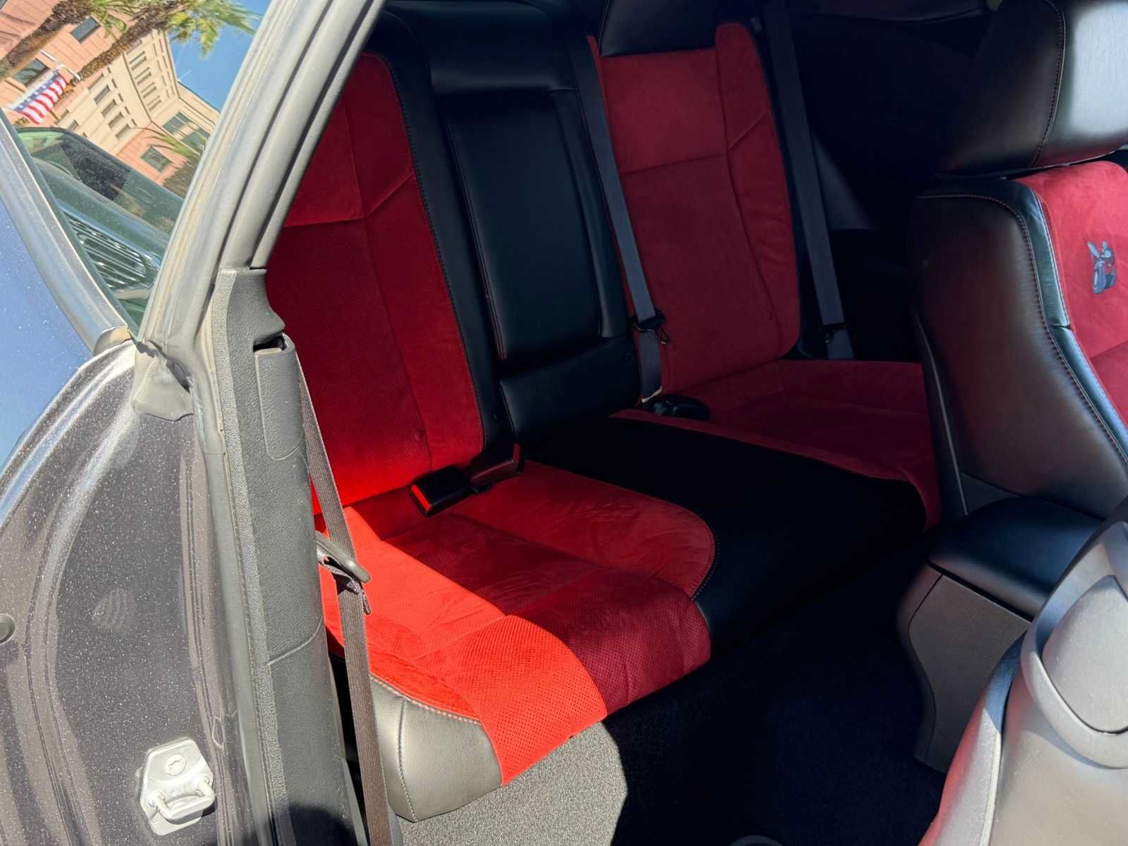 Used 2022 Dodge Challenger R/T Scat Pack RWD image 27