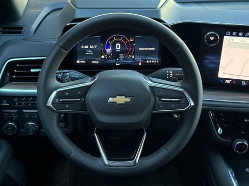 New 2026 Chevrolet Tahoe High Country image 14