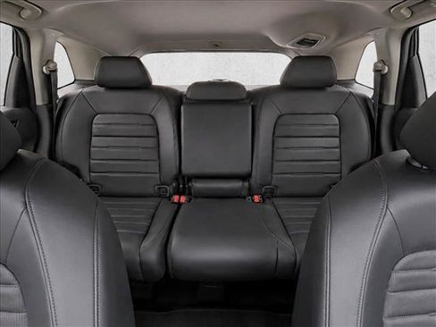 Used 2024 Honda CR-V EX-L image 22