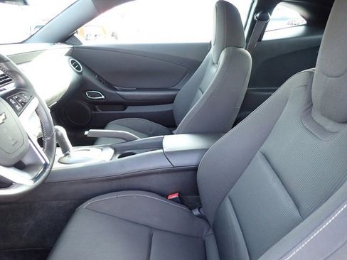 Used 2013 Chevrolet Camaro LT w/ RS Package image 15