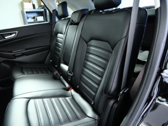 Certified 2024 Ford Edge SEL w/ Convenience Package AWD/4WD image 14