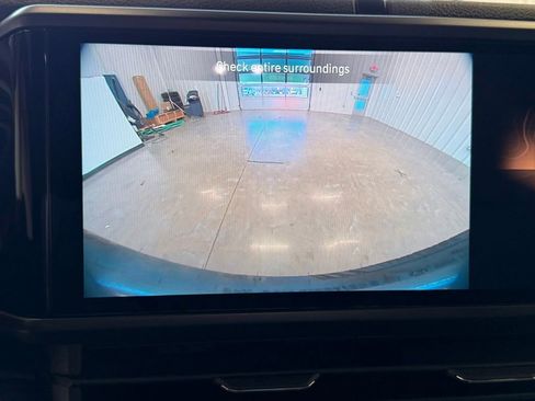 New 2026 Jeep Wrangler Sport S image 25