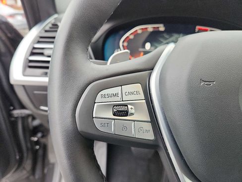 Used 2024 BMW X3 xDrive30i w/ Premium Package image 20