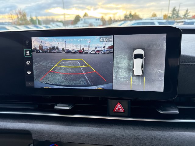 Used 2026 Kia Carnival SX FWD image 25