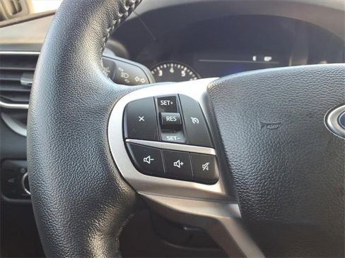 Used 2023 Ford Explorer XLT w/ Equipment Group 202A image 16