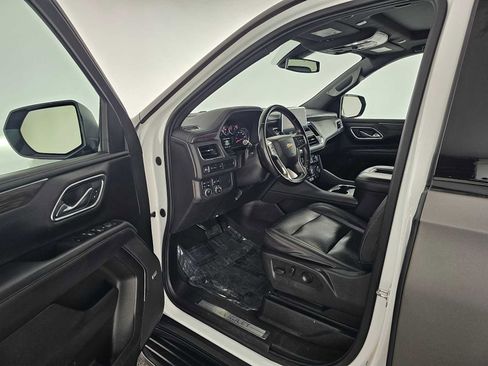Used 2021 Chevrolet Suburban LT w/ Rear Media and Nav Package AWD/4WD image 20