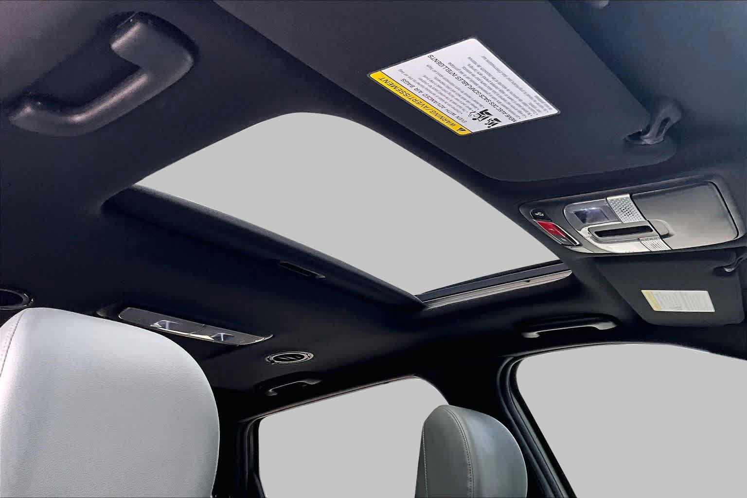 Certified 2023 Kia Telluride EX X-Line AWD/4WD image 13
