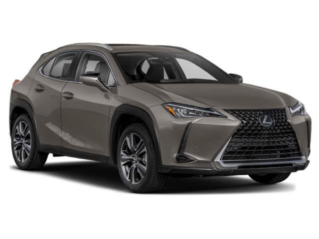 Used 2022 Lexus UX 200 w/ Premium Package FWD image 6