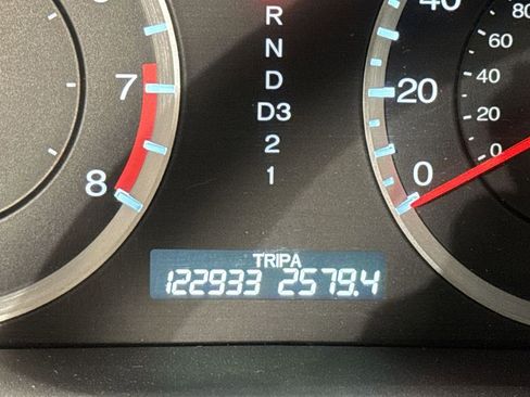 Used 2012 Honda Accord LX image 21