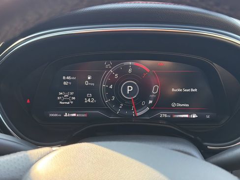 Used 2023 Cadillac CT5 Sport w/ Climate Package RWD image 28