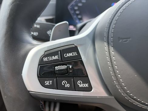 Used 2025 BMW X5 M60i AWD/4WD image 20