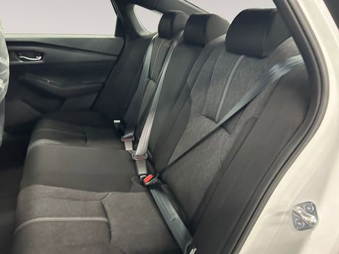 New 2026 Honda Accord Sport image 13