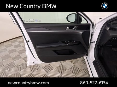 Used 2024 Kia K5 GT-Line w/ GT-Line Premium Package image 11