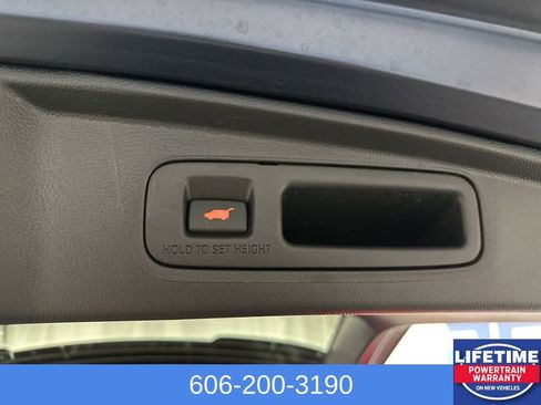 New 2026 Honda CR-V EX-L image 19