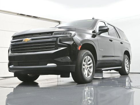 Used 2021 Chevrolet Tahoe LT image 29