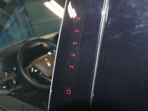 Used 2025 Lincoln Aviator Reserve w/ Illumination Package AWD/4WD image 49