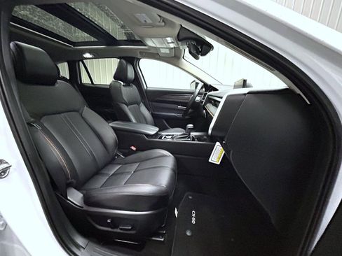 Certified 2026 MAZDA CX-50 AWD 2.5 Hybrid w/ Cargo Package image 15