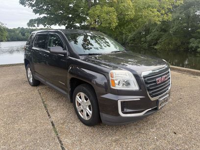 Used 2016 GMC Terrain SLE