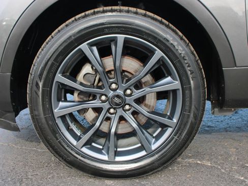 Used 2017 Ford Explorer XLT w/ Equipment Group 202A image 52