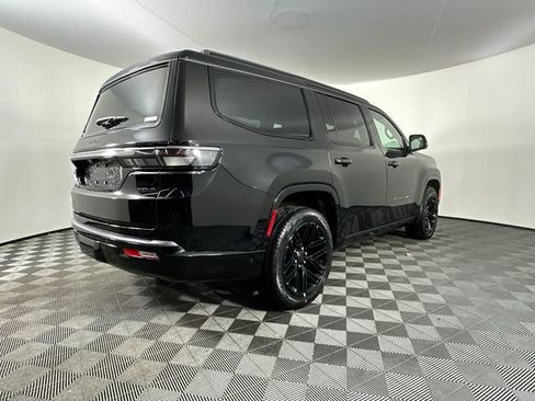 New 2026 Jeep Grand Wagoneer Limited image 6