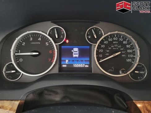 Used 2014 Toyota Tundra 1794 Edition AWD/4WD image 19