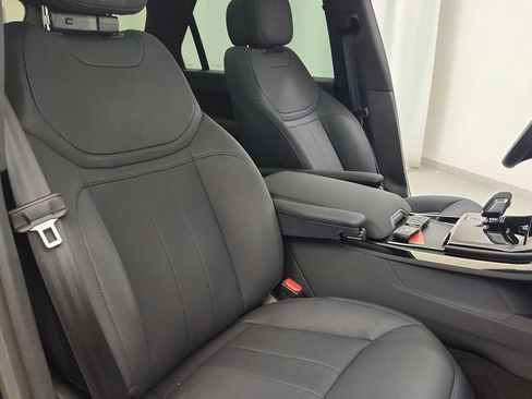 Used 2025 Land Rover Range Rover Sport Dynamic SE AWD/4WD image 44
