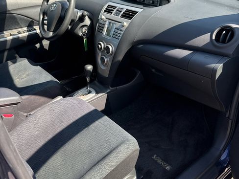 Used 2008 Toyota Yaris Sedan image 20