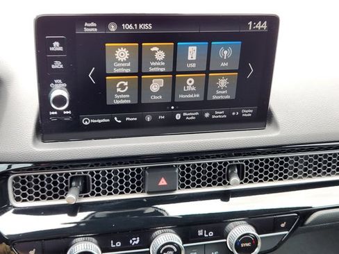 Used 2024 Honda Civic Sport Touring image 17