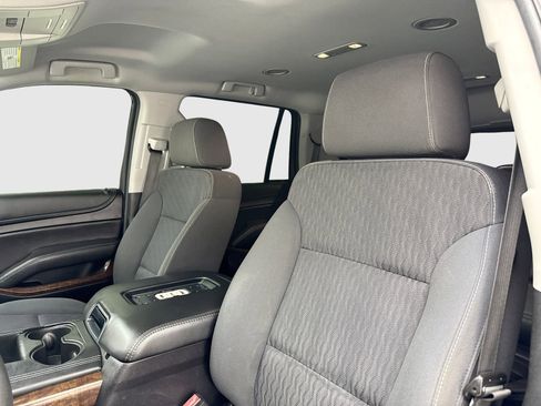 Used 2019 Chevrolet Tahoe LS w/ Enhanced Driver Alert Package RWD image 15