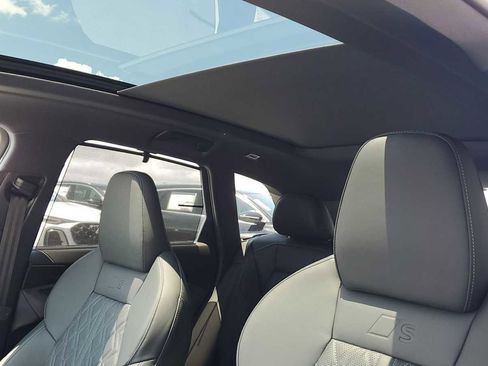 New 2026 Audi SQ5 Premium Plus AWD/4WD image 19