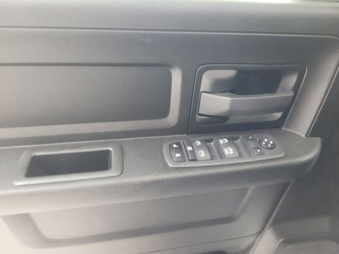 Used 2022 RAM 1500 Tradesman RWD image 27