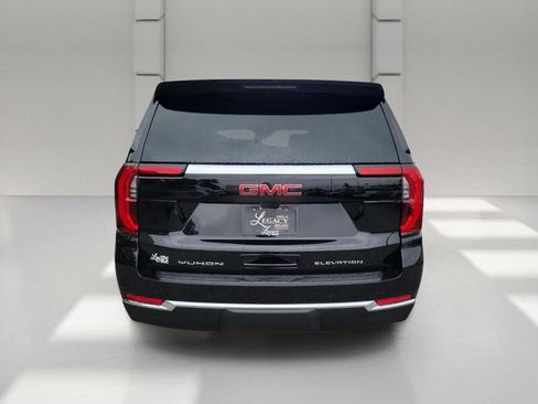 New 2026 GMC Yukon XL Elevation RWD image 5