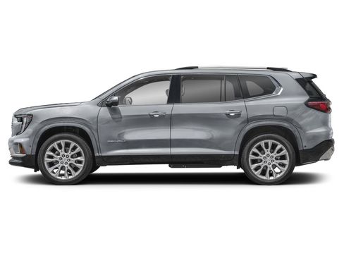 New 2026 GMC Acadia Denali w/ Super Cruise Package AWD/4WD image 3
