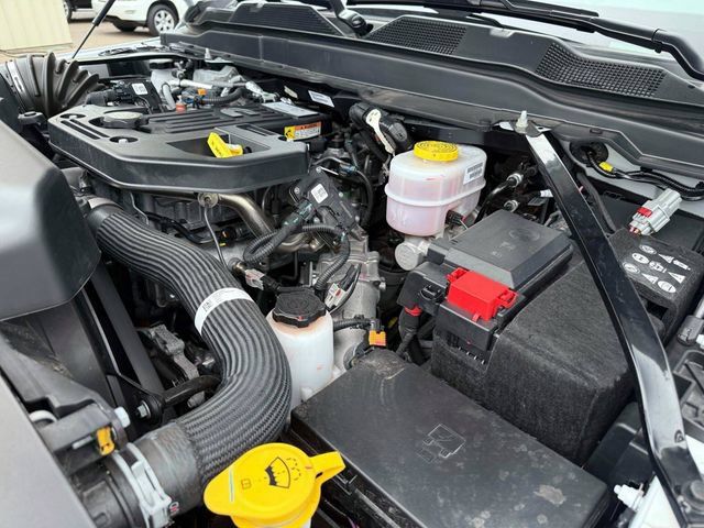 Used 2026 RAM 3500 Tradesman AWD/4WD image 20