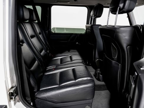 Used 2014 Mercedes-Benz G 550 image 30