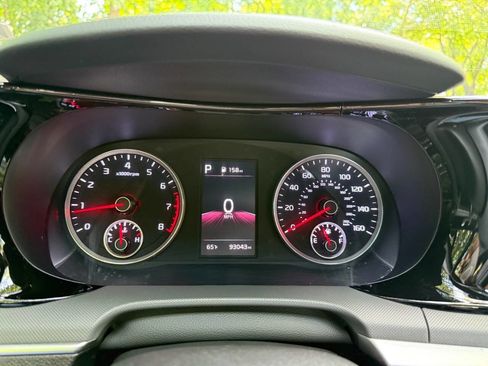 Used 2021 Kia K5 GT-Line w/ GT-Line FWD Premium Package image 17