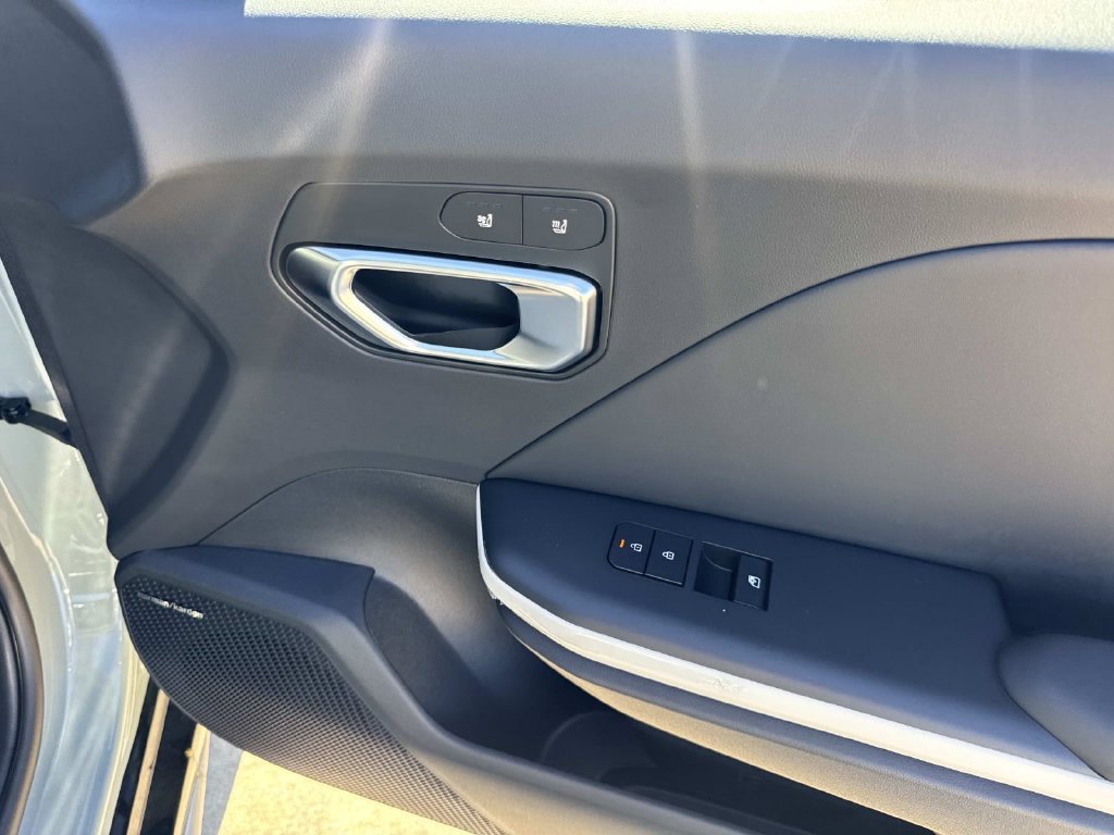 New 2027 Kia K4 GT-Line Turbo FWD image 15