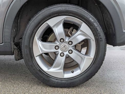 Used 2016 Honda HR-V EX image 14