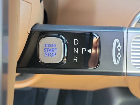 New 2026 Hyundai Palisade Calligraphy AWD/4WD image 10