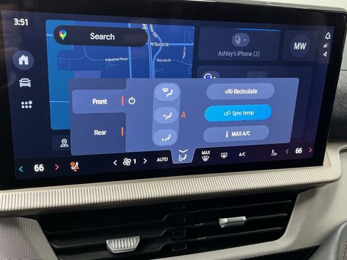 New 2026 Ford Explorer Active w/ Active Comfort Package image 22