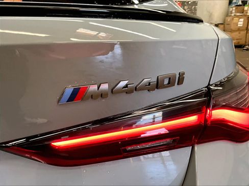 Used 2024 BMW M440i Gran Coupe w/ Premium Package RWD image 11