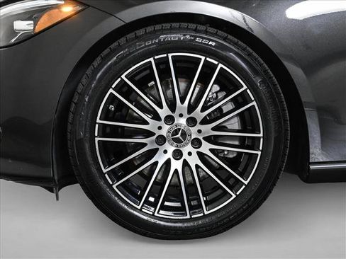 Used 2022 Mercedes-Benz C 300 4MATIC Sedan image 25