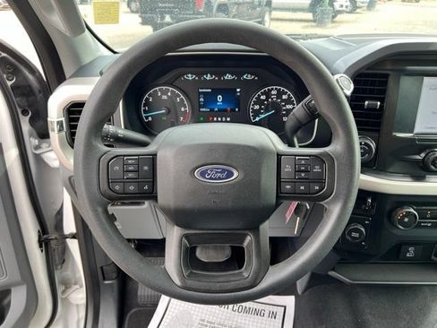 Used 2023 Ford F150 XLT w/ Trailer Tow Package AWD/4WD image 25