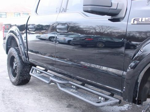 Used 2018 Ford F150 XLT image 44